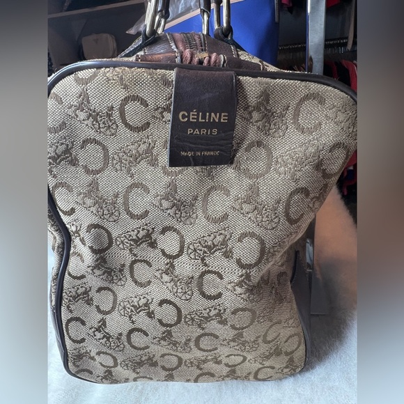 Authentic Celine bag - Picture 3 of 10